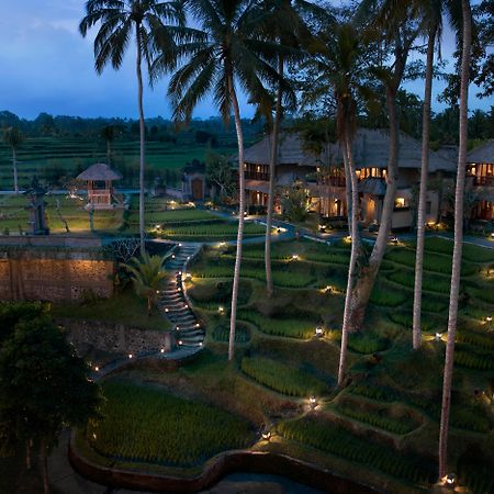 Kamandalu Ubud Экстерьер фото