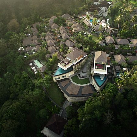 Kamandalu Ubud Экстерьер фото