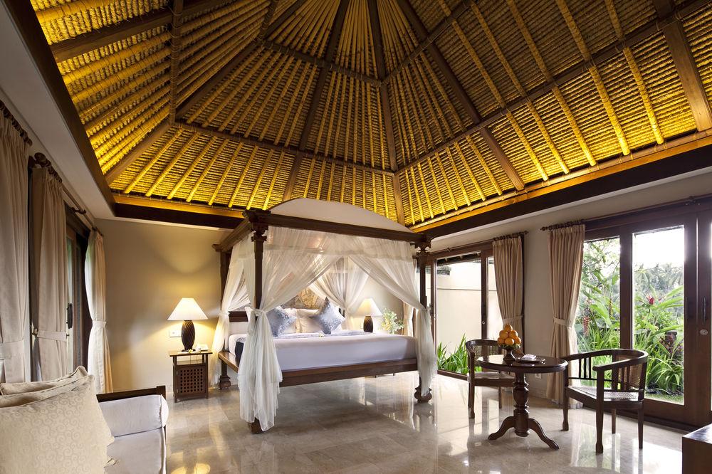 Kamandalu Ubud Экстерьер фото
