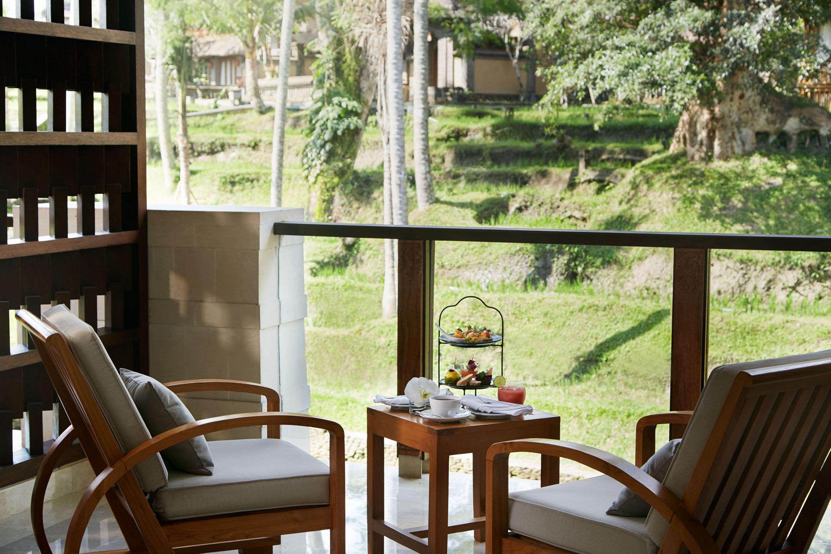 Kamandalu Ubud Экстерьер фото