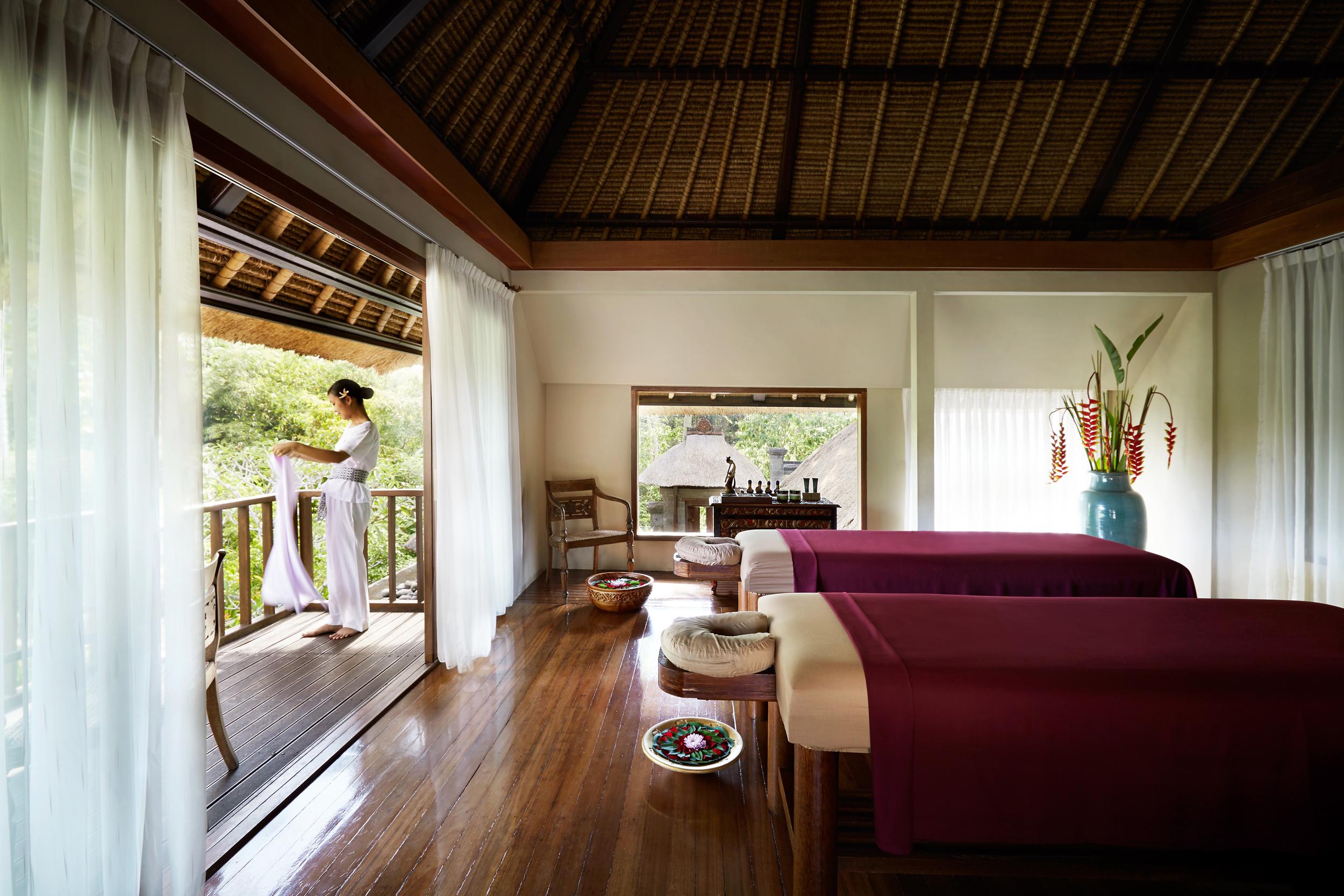 Kamandalu Ubud Экстерьер фото