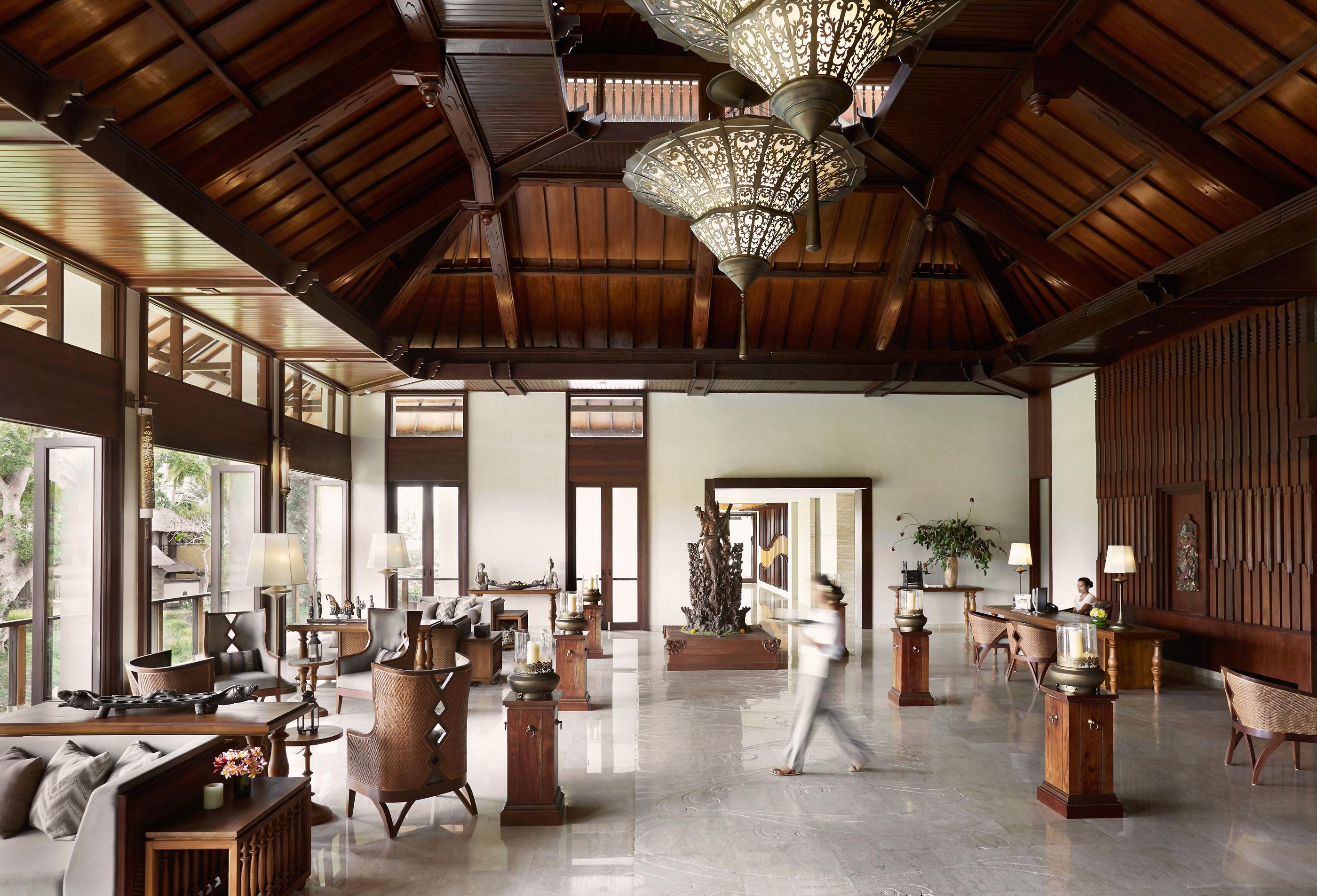 Kamandalu Ubud Экстерьер фото