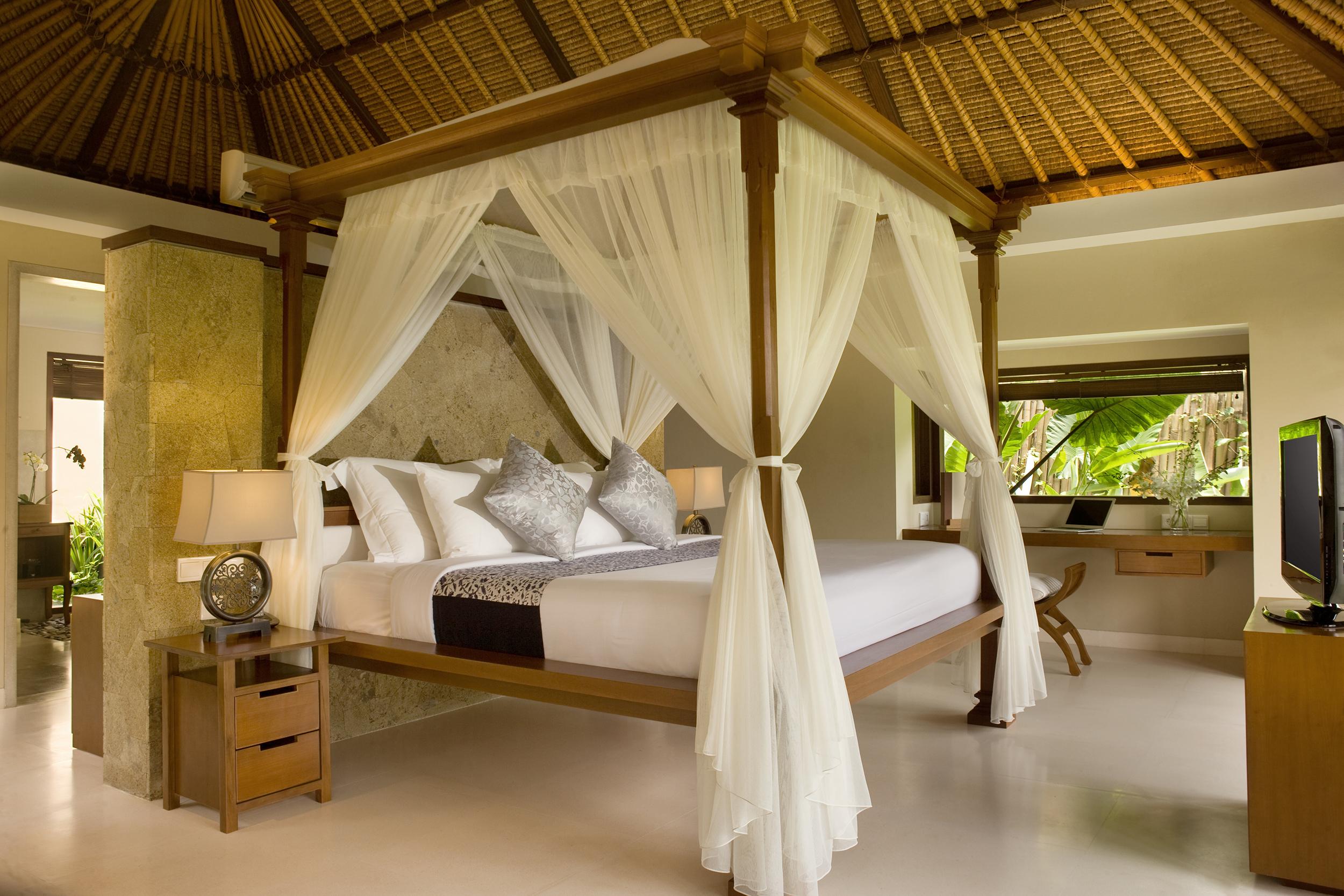 Kamandalu Ubud Экстерьер фото