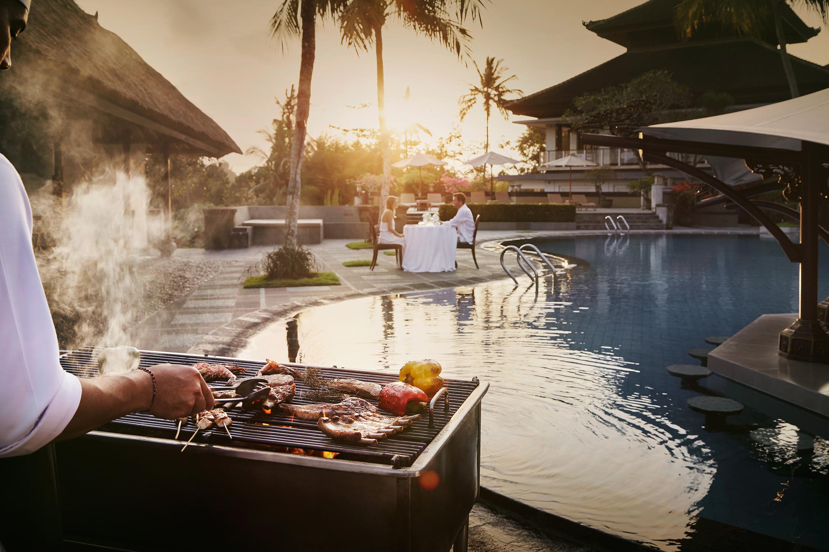 Kamandalu Ubud Экстерьер фото