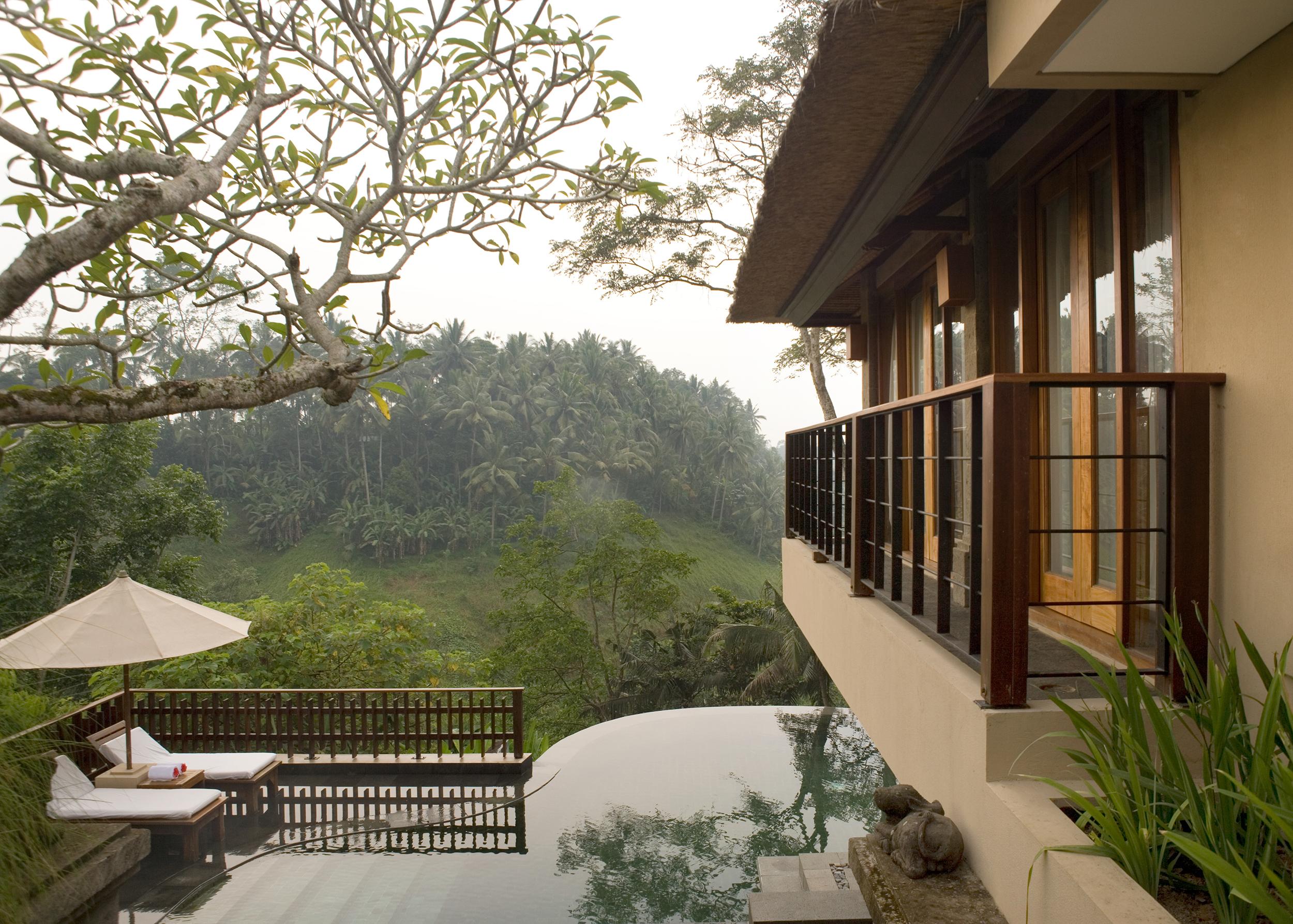 Kamandalu Ubud Экстерьер фото