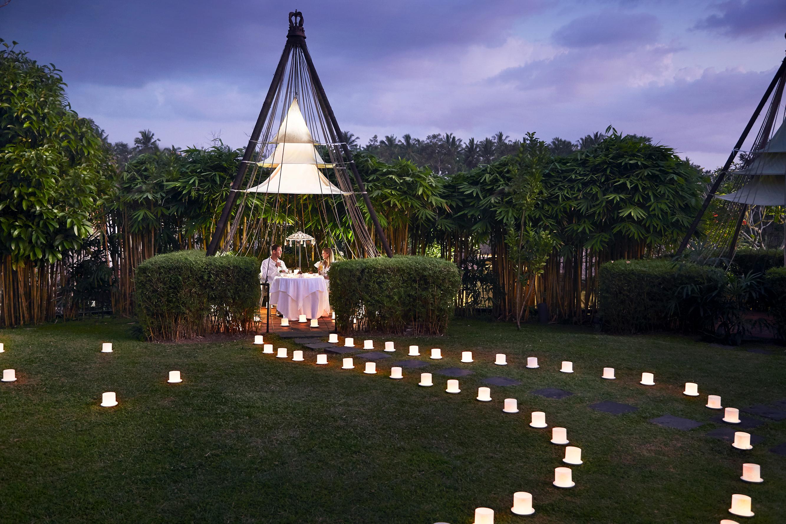 Kamandalu Ubud Экстерьер фото