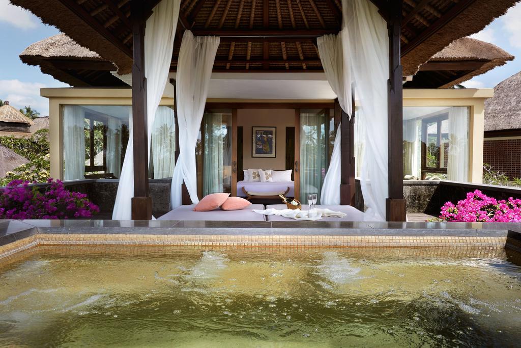 Kamandalu Ubud Экстерьер фото