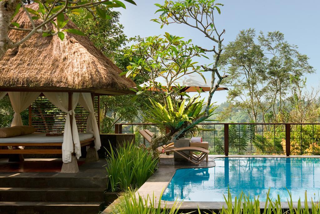 Kamandalu Ubud Экстерьер фото