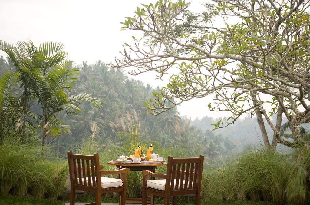 Kamandalu Ubud Экстерьер фото