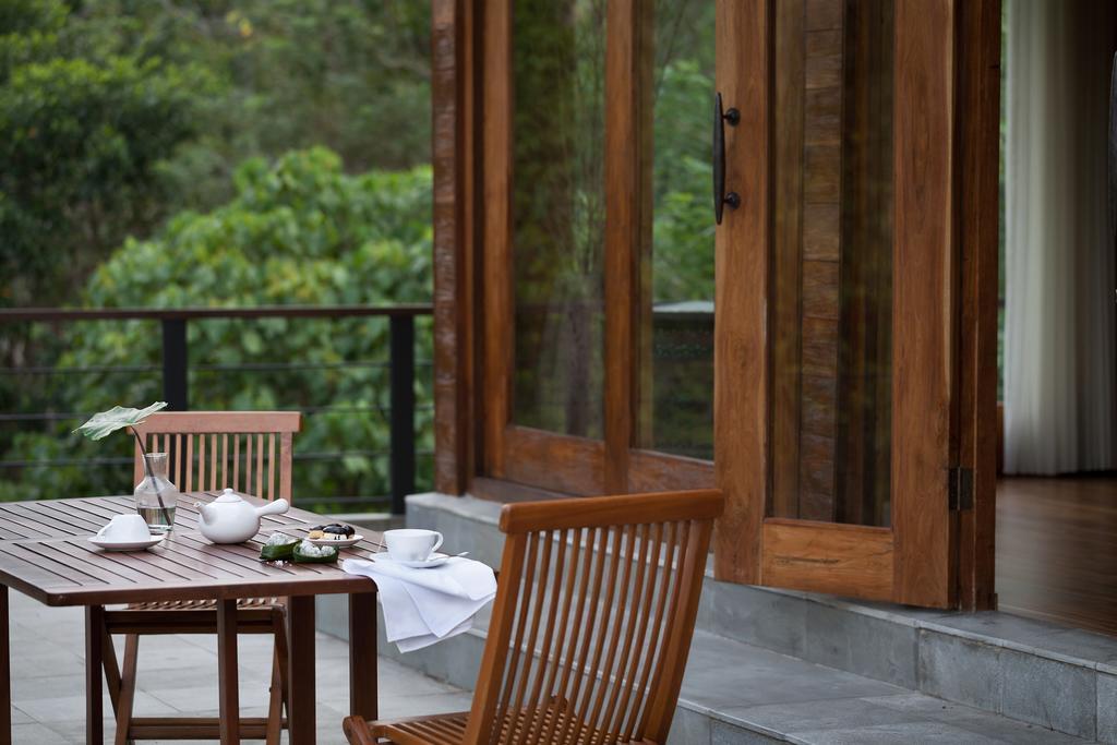 Kamandalu Ubud Экстерьер фото
