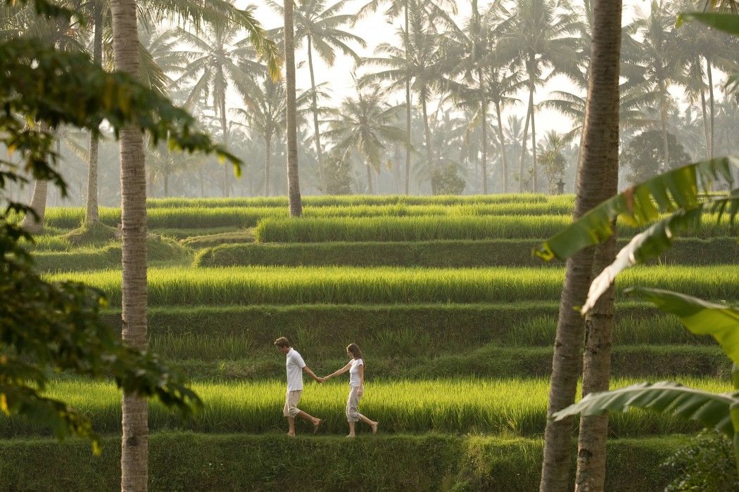 Kamandalu Ubud Экстерьер фото