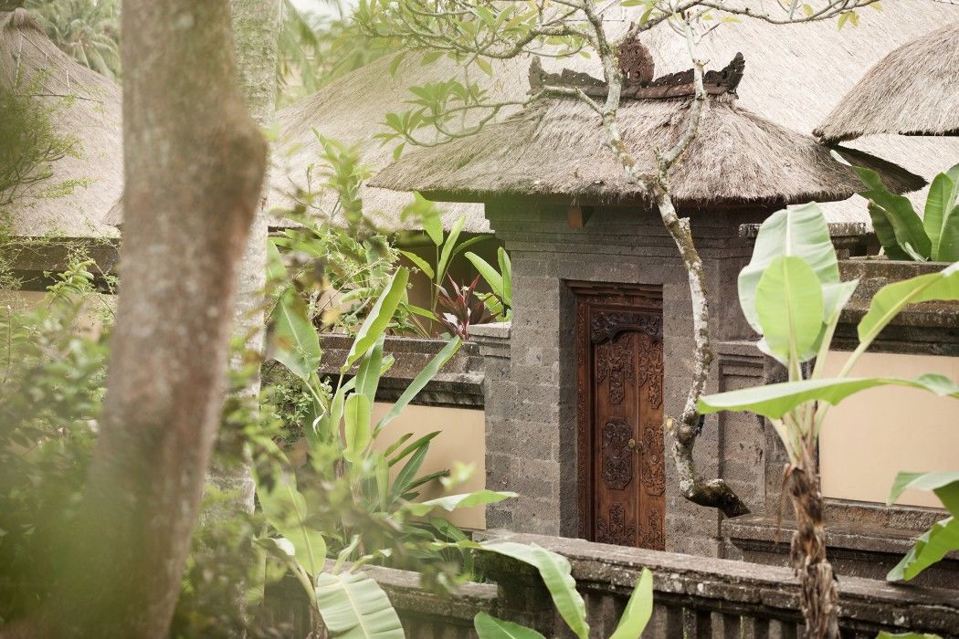 Kamandalu Ubud Экстерьер фото