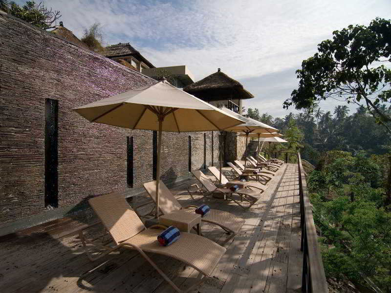 Kamandalu Ubud Экстерьер фото