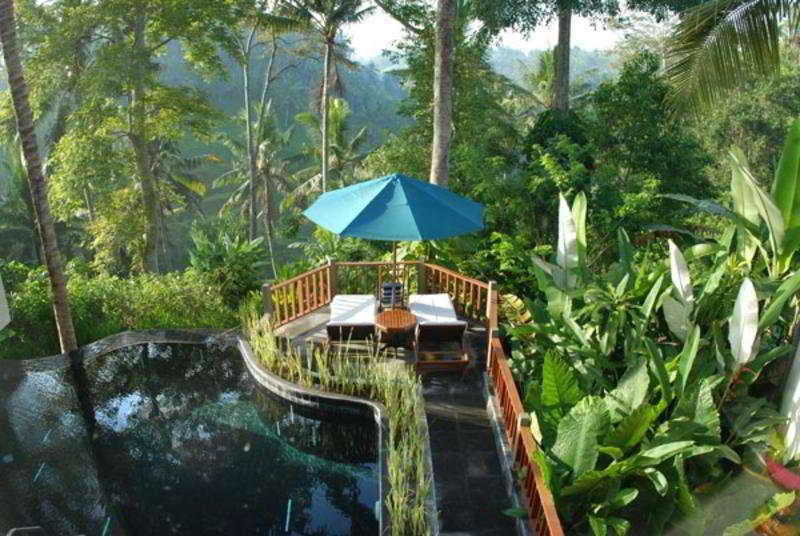 Kamandalu Ubud Экстерьер фото