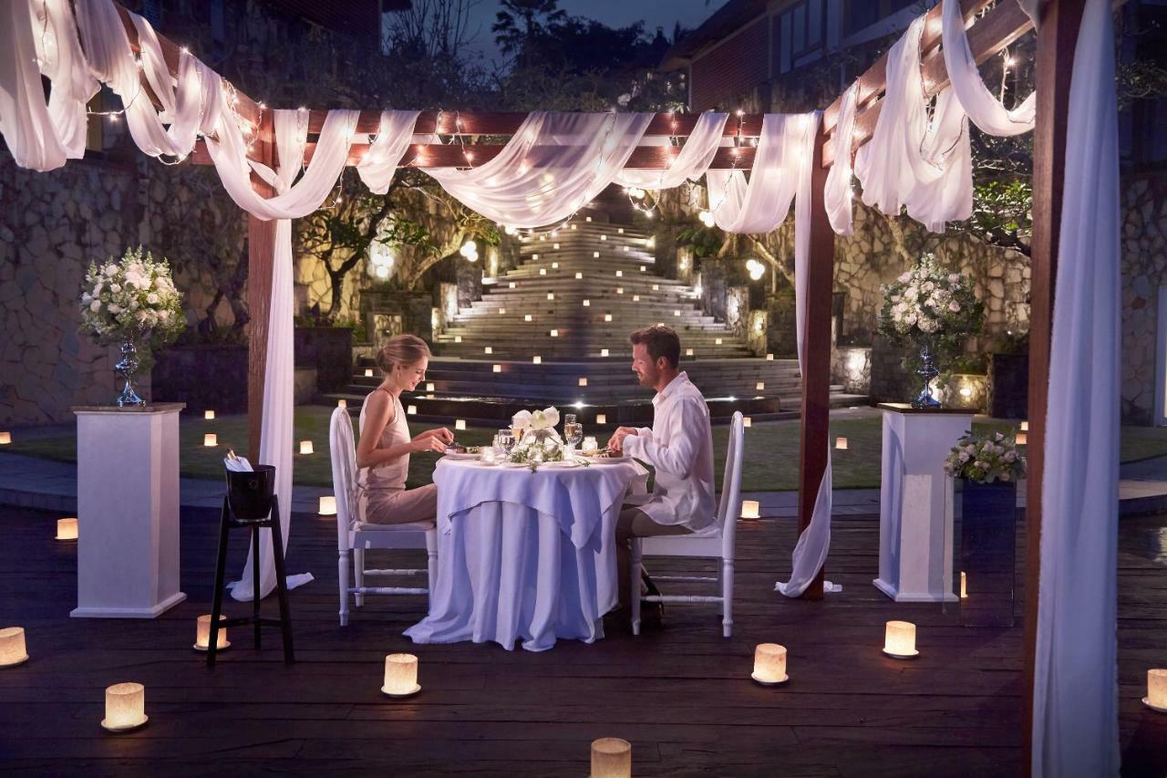Kamandalu Ubud Экстерьер фото