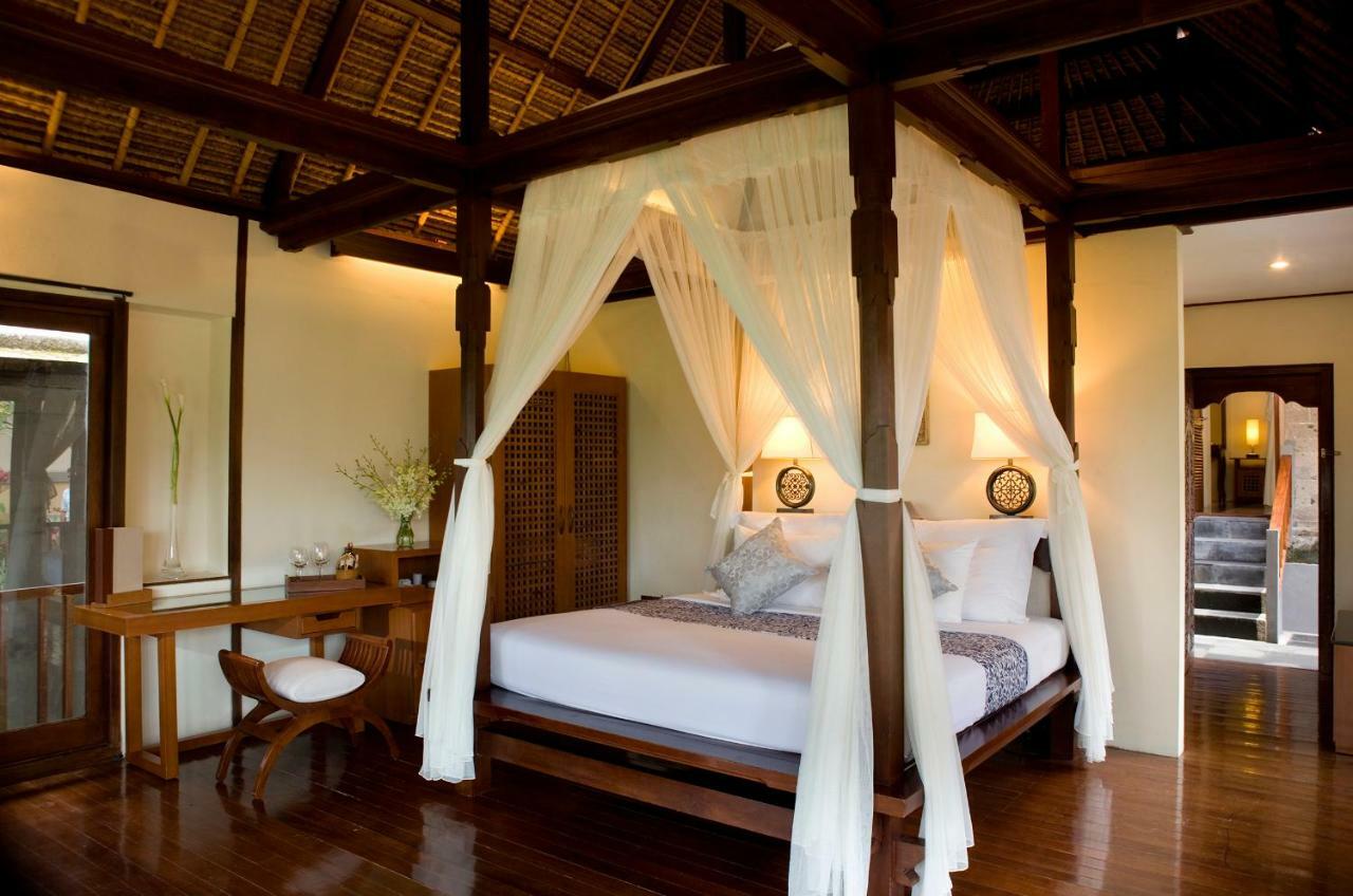 Kamandalu Ubud Номер фото